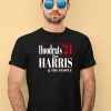 Hoodrats For Harris 2024 Shirt3