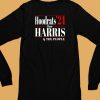 Hoodrats For Harris 2024 Shirt6