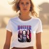 Hozier Music Hozier Matt Mercer Shirt0