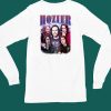 Hozier Music Hozier Matt Mercer Shirt5