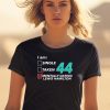 Hungarian Gp I Am Single Taken 44 Mentally Dating Lewis Hamilton Shirt1