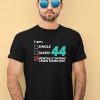 Hungarian Gp I Am Single Taken 44 Mentally Dating Lewis Hamilton Shirt3