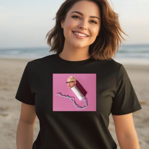 Ian Miles Cheong Tampon Tim Waz Shirt