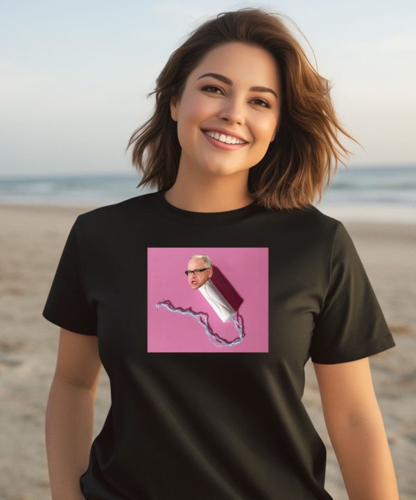 Ian Miles Cheong Tampon Tim Waz Shirt