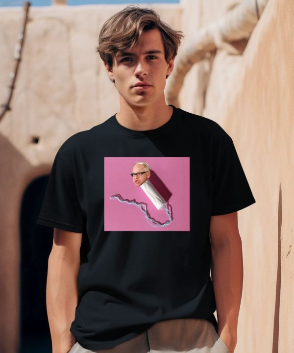 Ian Miles Cheong Tampon Tim Waz Shirt0