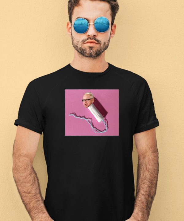 Ian Miles Cheong Tampon Tim Waz Shirt3