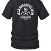 Iron Sharpens Iron Gymreapers Shirt