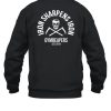 Iron Sharpens Iron Gymreapers Shirt6