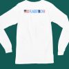 John Rich Flagstock 2024 Logo Shirt5