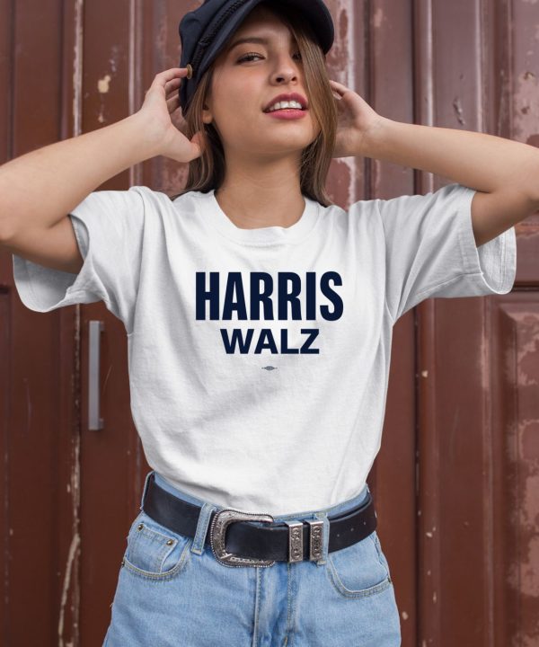 Kamala Harris Merch Kamala Harris Walz Shirt2