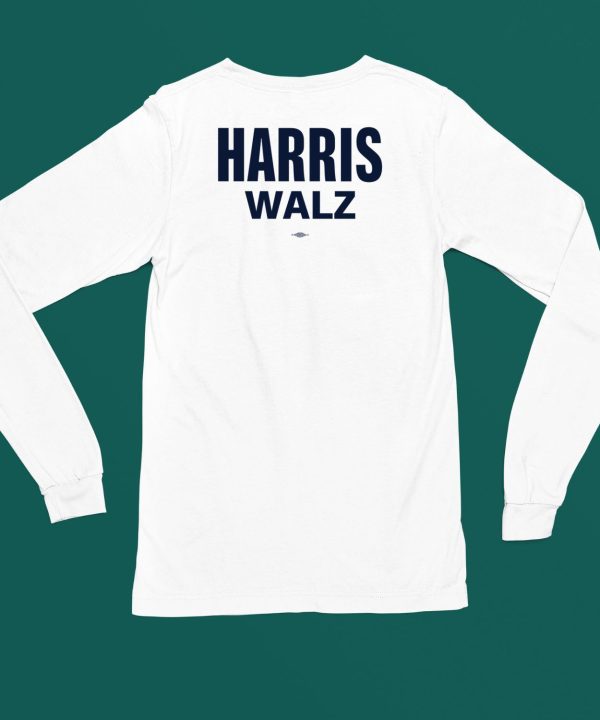 Kamala Harris Merch Kamala Harris Walz Shirt5