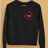 Kamala Harris Merch Vera Wang Heart Harris 2024 Shirt5