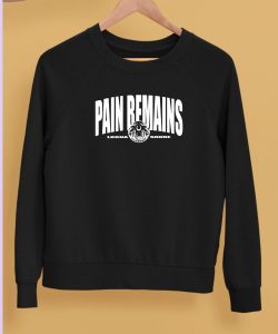 Lorna Shore Pain Remains Sweatshirt