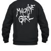 Machin3gir1 Merch Machine Girl Mg Ultra Shirt6