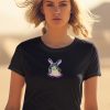 Melanie Martinez Music Merch Bunny Shirt1