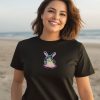 Melanie Martinez Music Merch Bunny Shirt2