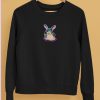 Melanie Martinez Music Merch Bunny Shirt5