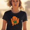 Mf Doom All Caps Madvillain Mad Dash Shirt