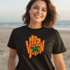 Mf Doom All Caps Madvillain Mad Dash Shirt2