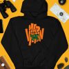 Mf Doom All Caps Madvillain Mad Dash Shirt4