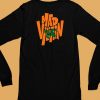 Mf Doom All Caps Madvillain Mad Dash Shirt6