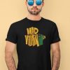 Mf Doom Madvillain Lurk Shirt3