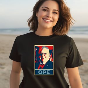 Minnesota Harris Walz Ope Hope Shirt