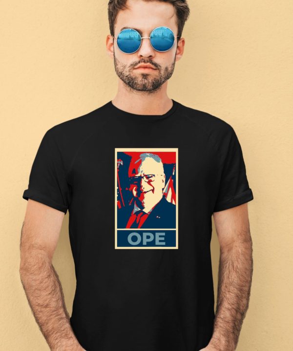 Minnesota Harris Walz Ope Hope Shirt3