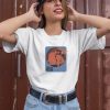 Mitski Merch Stars Retro Shirt2