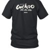 Neonrated Merch Cuckoo Infinity Shirt1