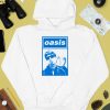 Oasis Official Merch Noel Liam Limited Edition Photo Shirt3