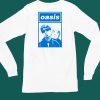 Oasis Official Merch Noel Liam Limited Edition Photo Shirt5