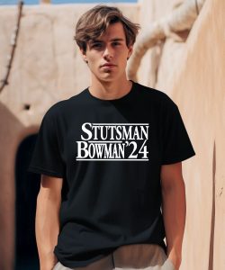 Opolis Clothing Merch Stutsman Bowman 2024 Shirt0