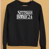 Opolis Clothing Merch Stutsman Bowman 2024 Shirt5