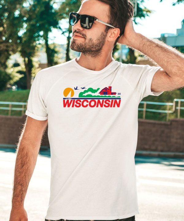 Peter Bp Wisconsin License Plate Sweatshirt1