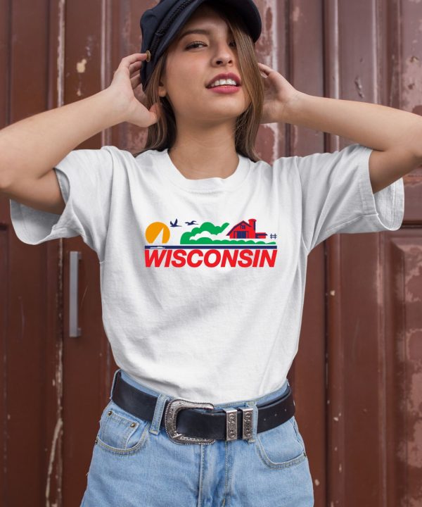 Peter Bp Wisconsin License Plate Sweatshirt2