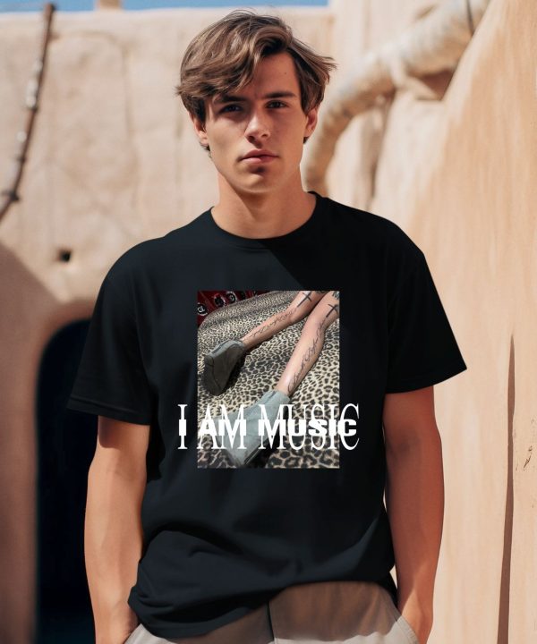 Playboi Carti Davidenth I Am Music Shirt0 1