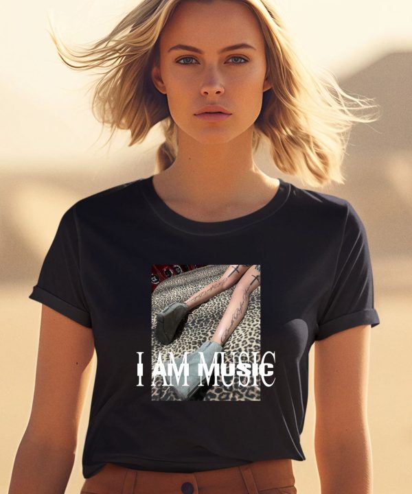 Playboi Carti Davidenth I Am Music Shirt1 1