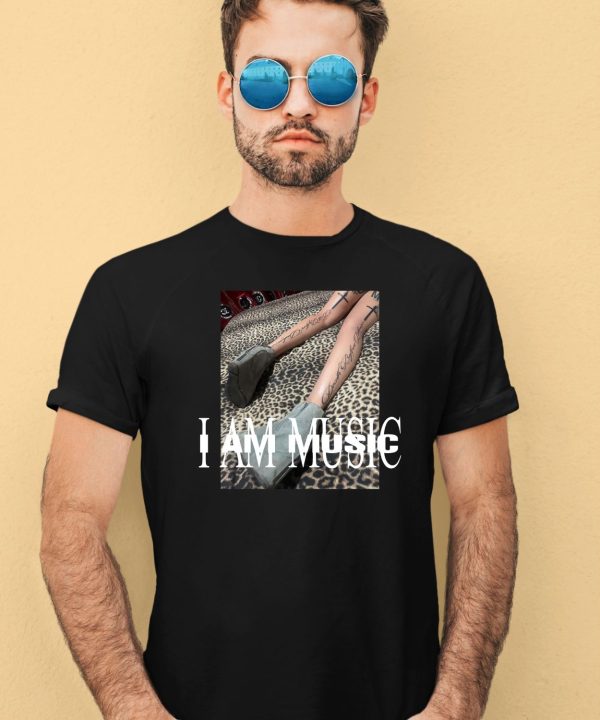 Playboi Carti Davidenth I Am Music Shirt3 1