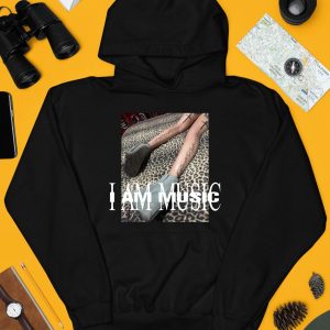 Playboi Carti Davidenth I Am Music Shirt4 1