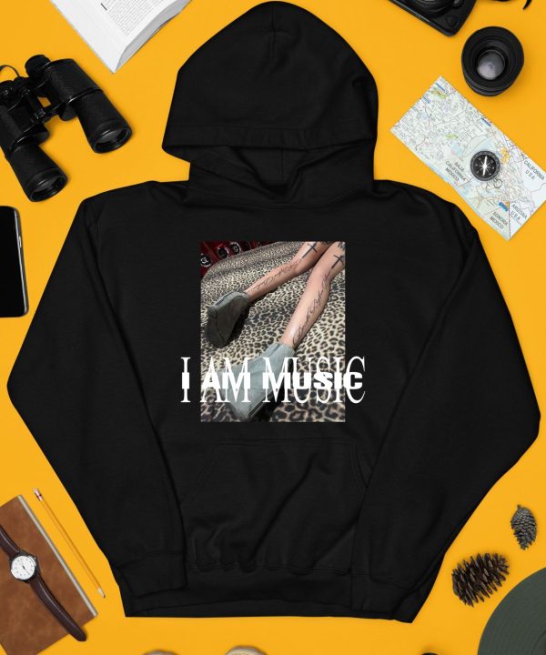 Playboi Carti Davidenth I Am Music Shirt4 1