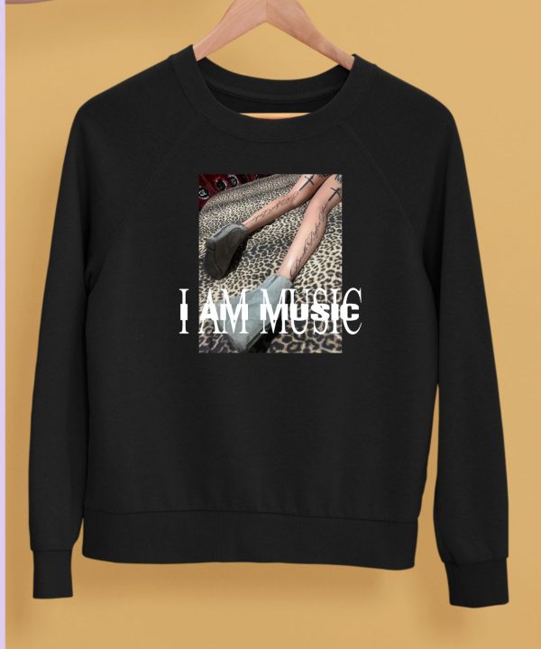 Playboi Carti Davidenth I Am Music Shirt5 1