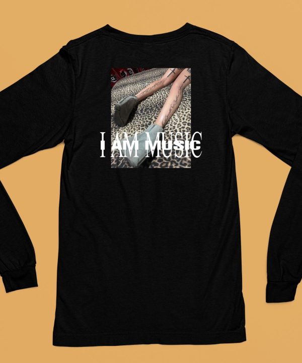 Playboi Carti Davidenth I Am Music Shirt6 1