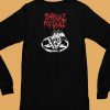 Portrayal Of Guilt Merch Pentagram Ss Shirt6