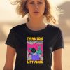 Raskolapparel Think Less Lift More Shirt1