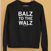 Raygunsite Balz To The Walz America 2024 Shirt5