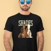 Ryan Clark Wearing Shades Shirt3