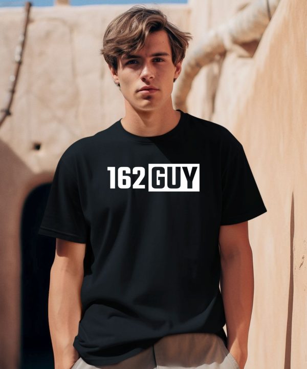 Section10 Merch 162 Guy Shirt0