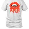 Shop Xplr Back To School Fangs Shirt