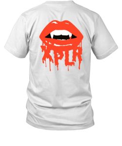 Shop Xplr Back To School Fangs Shirt